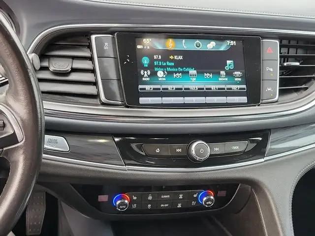 2018 Buick Enclave Premium