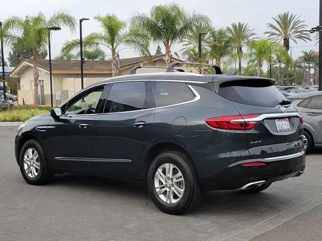 2018 Buick Enclave Premium