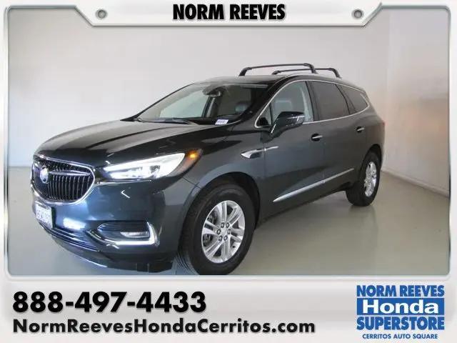 2018 Buick Enclave Premium for sale in Cerritos, CA