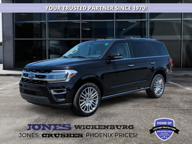 2024 Ford Expedition Limited for sale in Wickenburg, AZ