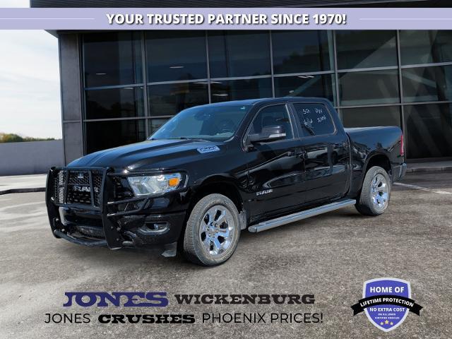 2022 Ram 1500 Big Horn Crew Cab 4x4 5'7" Box for sale in Wickenburg, AZ