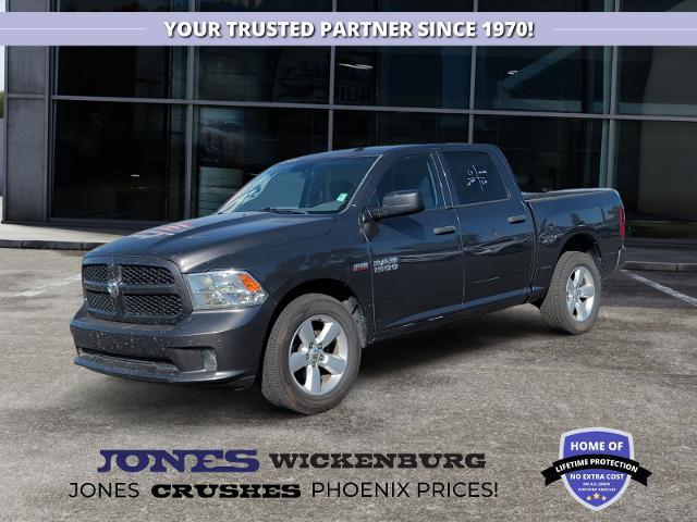 2016 Ram 1500 Express for sale in Wickenburg, AZ