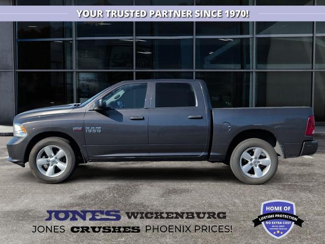 2016 Ram 1500 Express