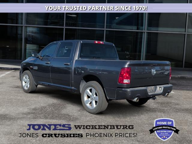 2016 Ram 1500 Express