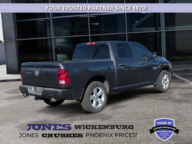 2016 Ram 1500 Express