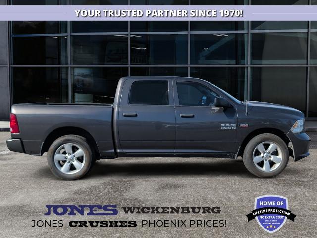 2016 Ram 1500 Express