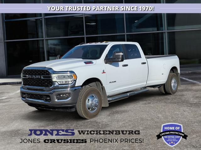 2024 Ram 3500 Big Horn Crew Cab 4x4 8' Box for sale in Wickenburg, AZ