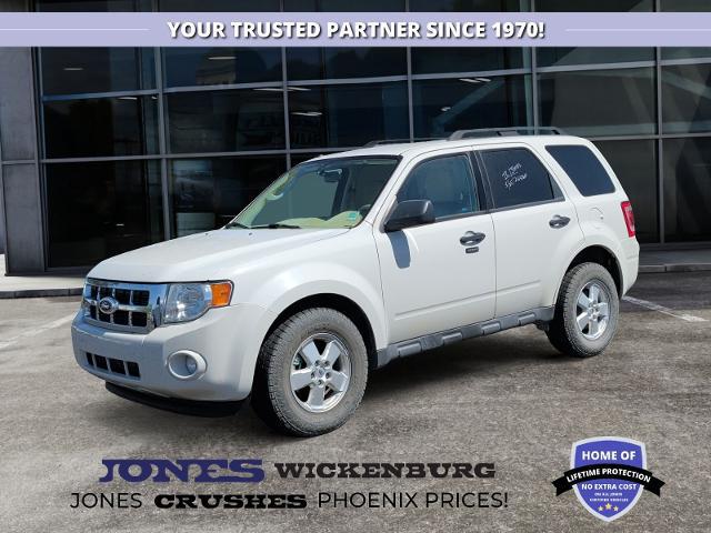 2010 Ford Escape XLT for sale in Wickenburg, AZ
