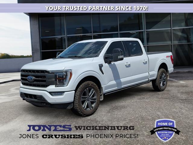 2023 Ford F-150 LARIAT for sale in Wickenburg, AZ