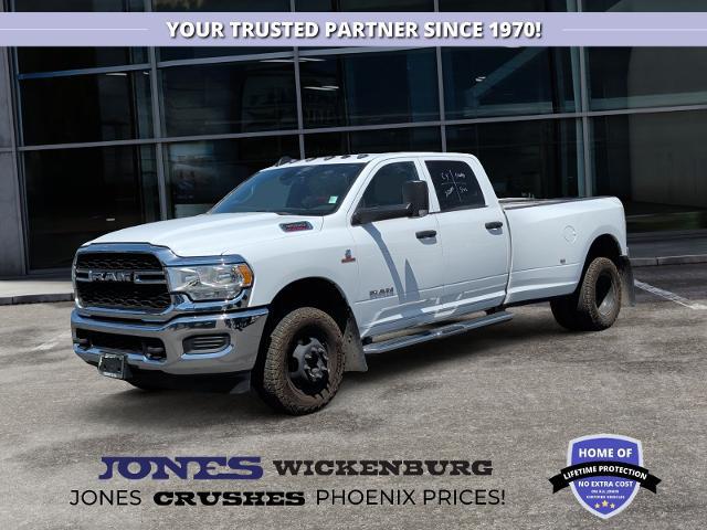 2022 Ram 3500 Tradesman Crew Cab 4x4 8' Box for sale in Wickenburg, AZ
