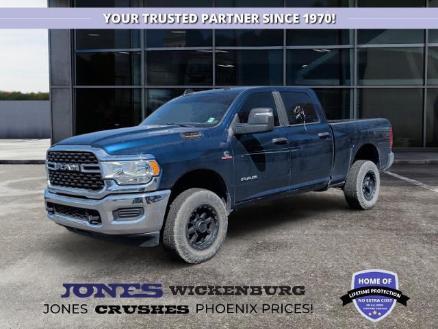 2024 Ram 2500 Big Horn Crew Cab 4x4 6'4" Box for sale in Wickenburg, AZ