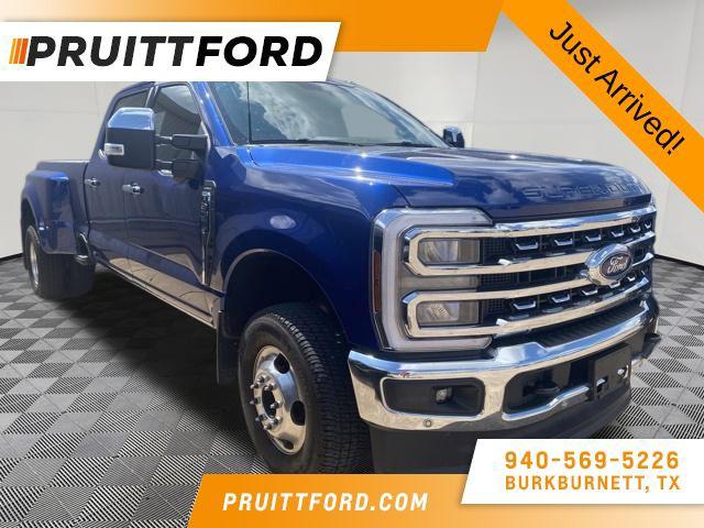 2026 Ford F-350 LARIAT for sale in Burkburnett, TX
