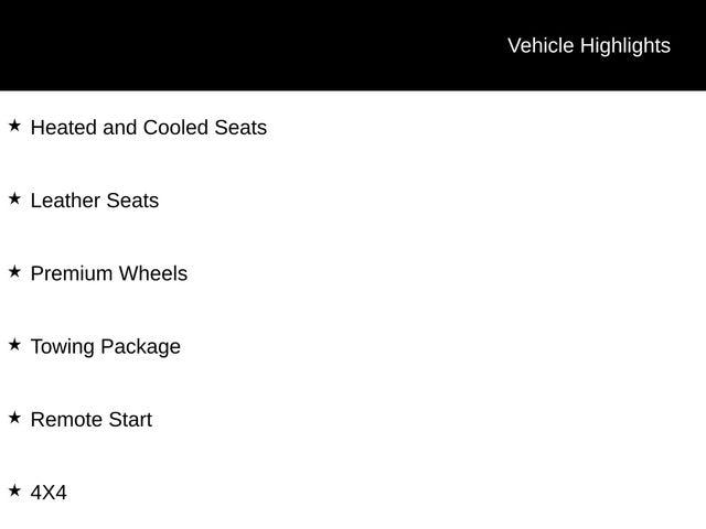2023 GMC Sierra 1500 4WD Crew Cab Short Box AT4