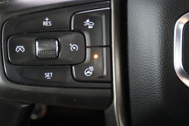 2023 GMC Sierra 1500 4WD Crew Cab Short Box AT4