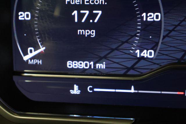 2023 GMC Sierra 1500 4WD Crew Cab Short Box AT4