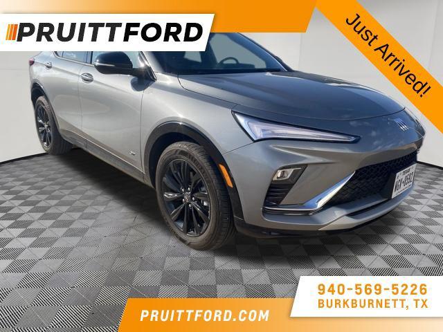 2025 Buick NV Sport Touring FWD for sale in Burkburnett, TX