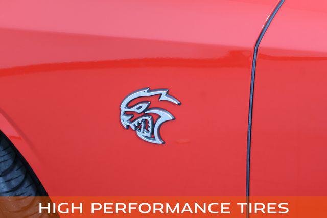 2023 Dodge Challenger SRT Hellcat Jailbreak