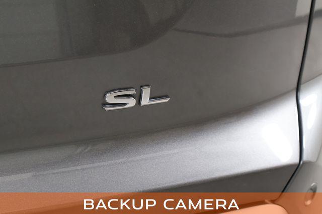 2024 Nissan Pathfinder SL FWD