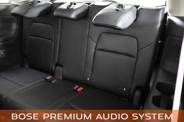2024 Nissan Pathfinder SL FWD