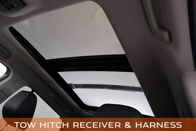 2024 Nissan Pathfinder SL FWD