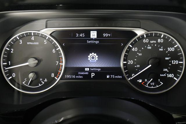 2024 Nissan Pathfinder SL FWD