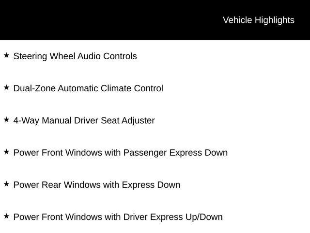 2025 Chevrolet Silverado 2500HD 4WD Crew Cab Standard Bed LT