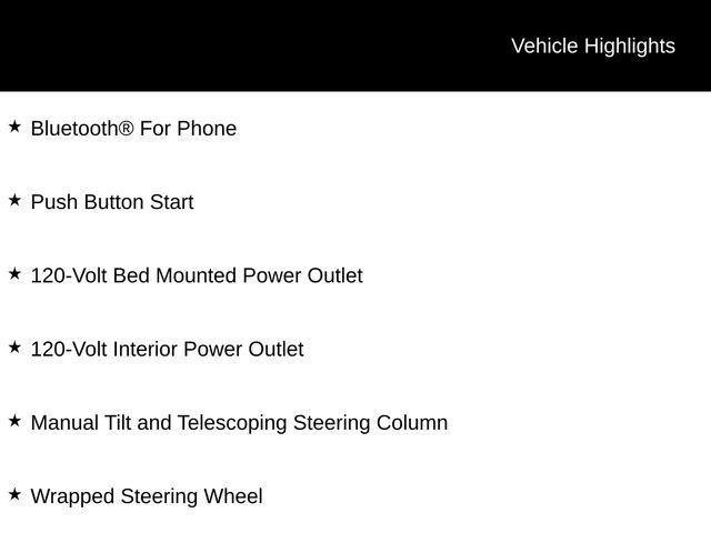 2025 Chevrolet Silverado 2500HD 4WD Crew Cab Standard Bed LT
