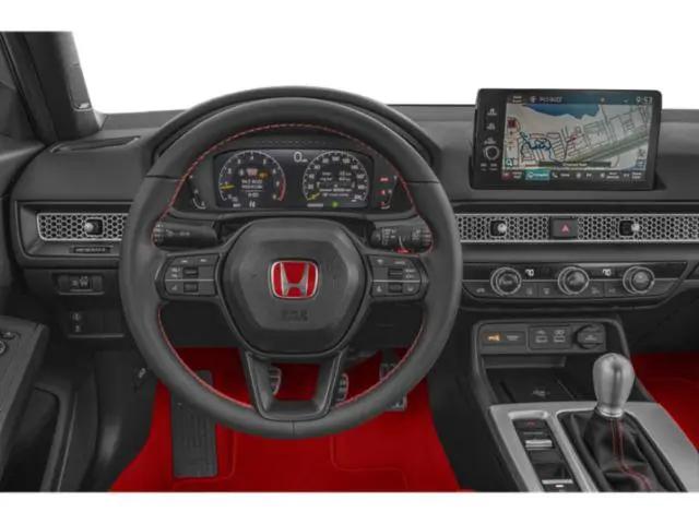 2026 Honda Civic Type R