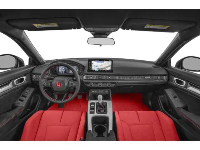 2026 Honda Civic Type R
