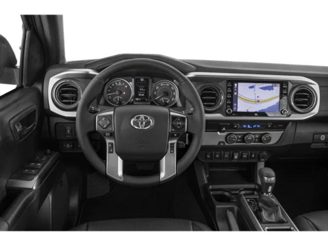 2020 Toyota Tacoma Limited