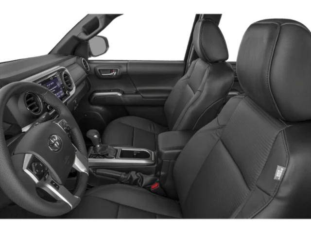 2020 Toyota Tacoma Limited