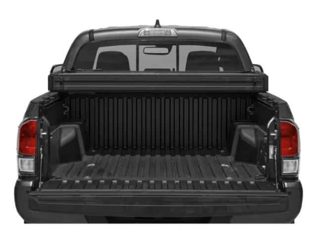 2020 Toyota Tacoma Limited