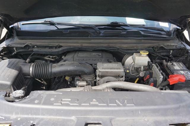 2020 Ram 1500 Rebel Crew Cab 4x4 5'7" Box