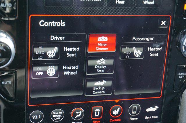 2020 Ram 1500 Rebel Crew Cab 4x4 5'7" Box