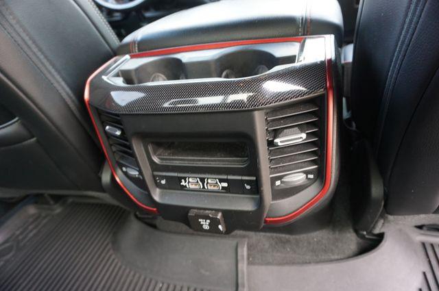 2020 Ram 1500 Rebel Crew Cab 4x4 5'7" Box
