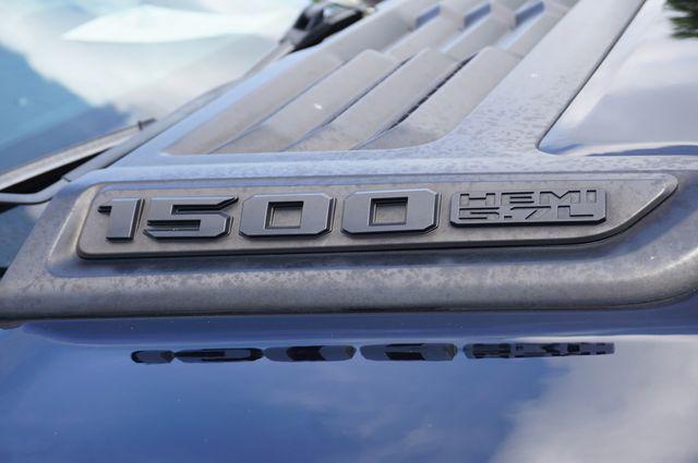 2020 Ram 1500 Rebel Crew Cab 4x4 5'7" Box