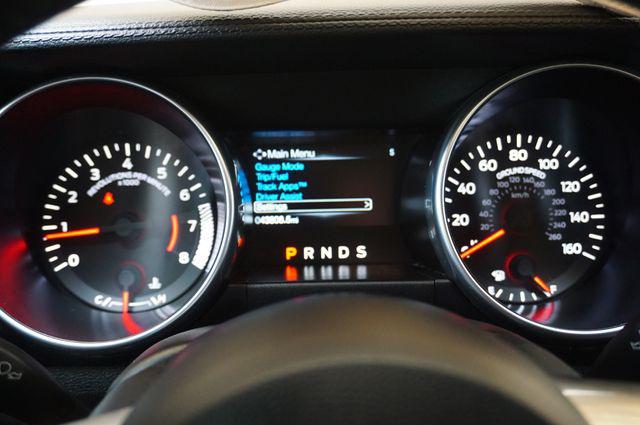 2023 Ford Mustang EcoBoost Convertible
