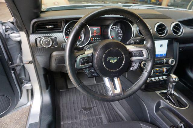 2023 Ford Mustang EcoBoost Convertible