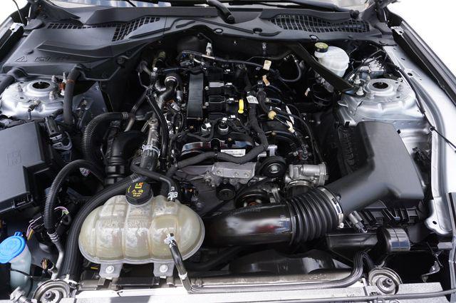 2023 Ford Mustang EcoBoost Convertible