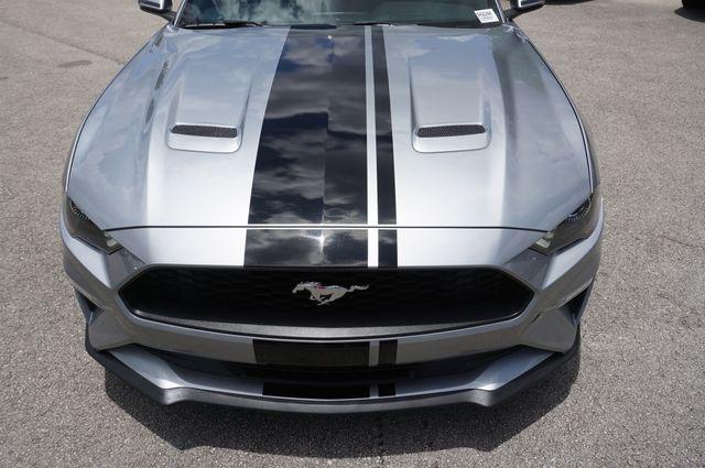 2023 Ford Mustang EcoBoost Convertible