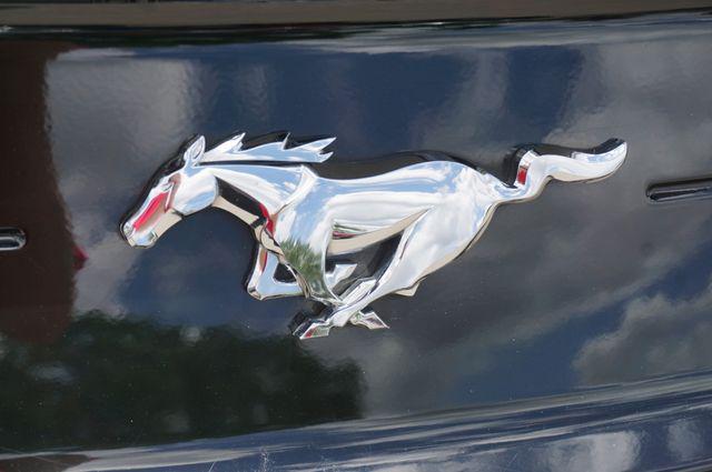 2023 Ford Mustang EcoBoost Convertible
