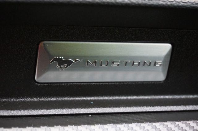 2023 Ford Mustang EcoBoost Convertible