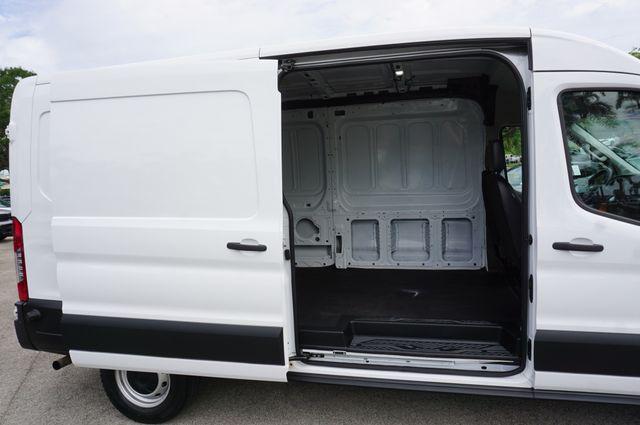 2024 Ford Transit Cargo Van 148 WB Medium Roof Cargo