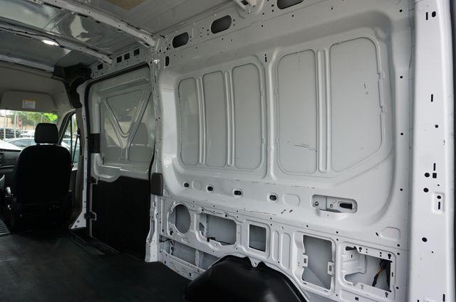 2024 Ford Transit Cargo Van 148 WB Medium Roof Cargo