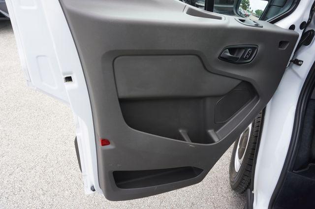 2024 Ford Transit Cargo Van 148 WB Medium Roof Cargo