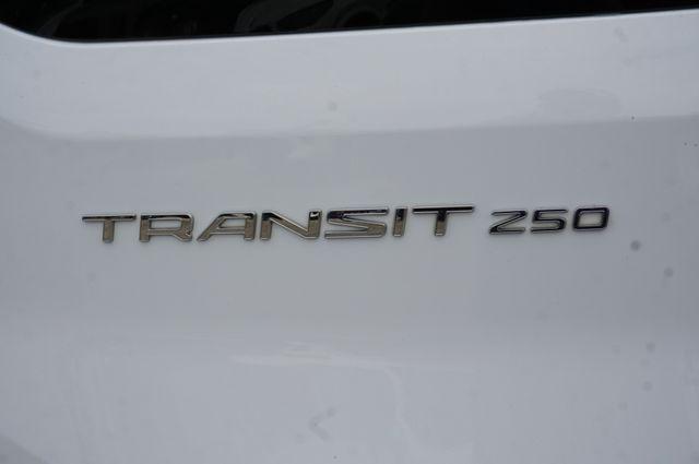 2024 Ford Transit Cargo Van 148 WB Medium Roof Cargo