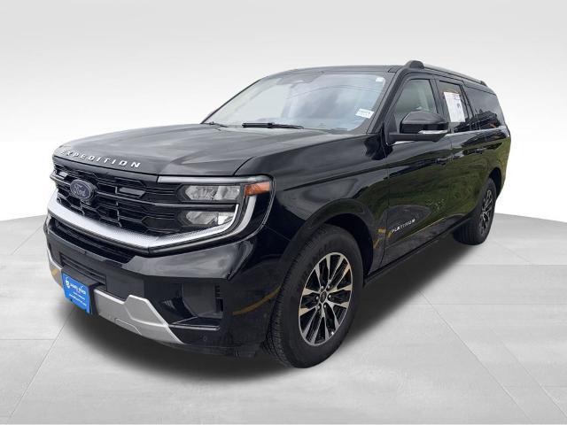 2025 Ford Expedition Platinum MAX