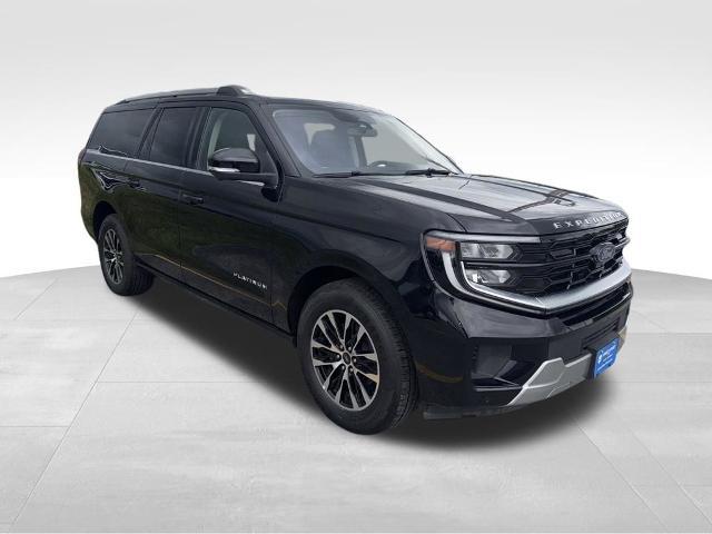 2025 Ford Expedition Platinum MAX