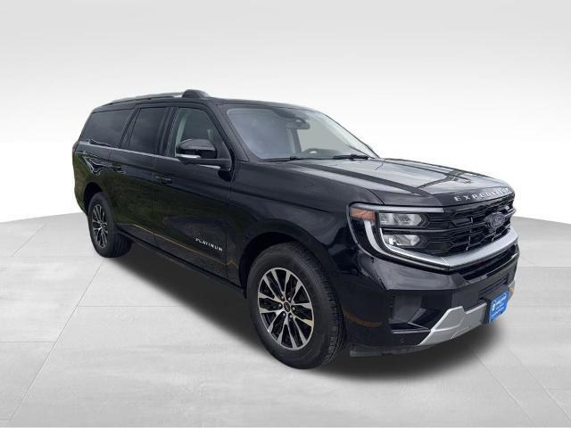 2025 Ford Expedition Platinum MAX