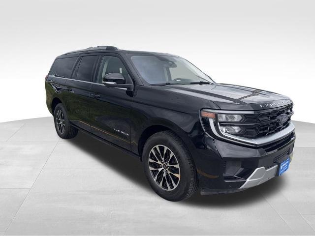 2025 Ford Expedition Platinum MAX